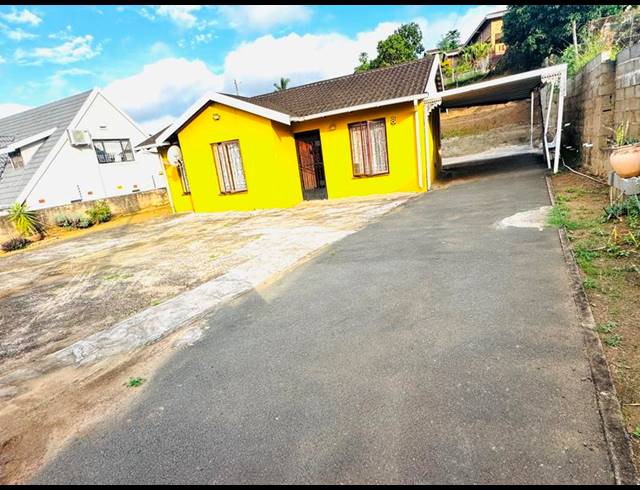 3 BEDROOM HOUSE FOR SALE IN NEWLANDS WEST